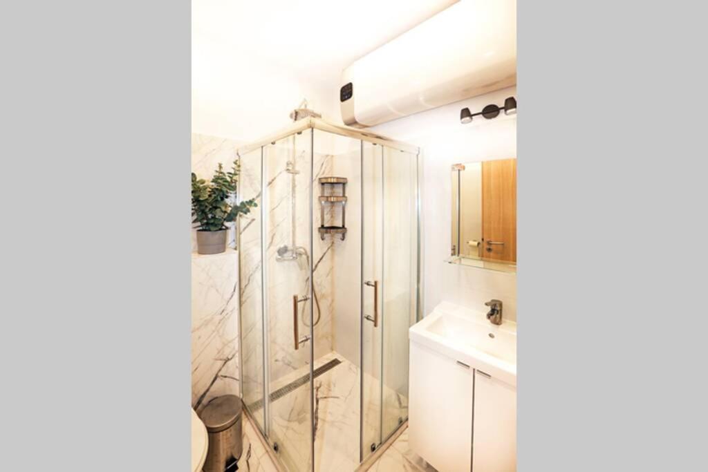 Apartmán Rp2 *