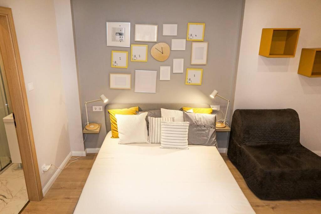 Apartmán Rp2