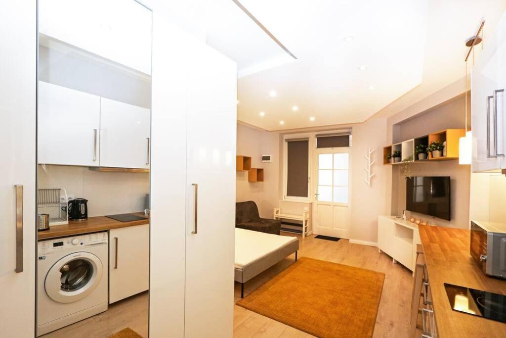 Rp2 Apartmán *