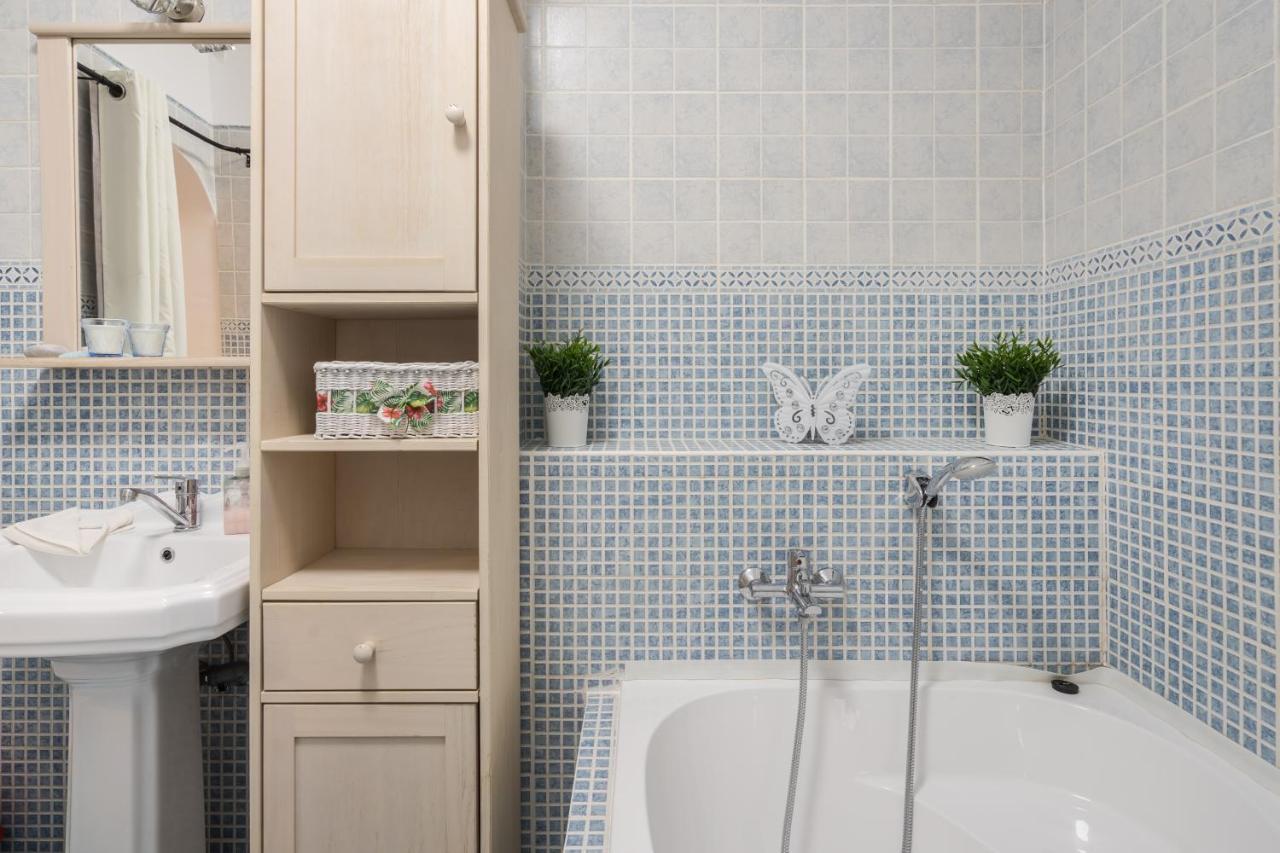 Apartament Belleville With Balcony *