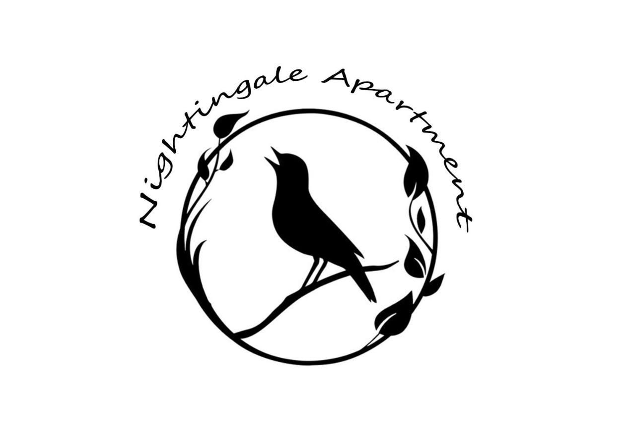 Apartmán Nightingale Luxury Budapest
