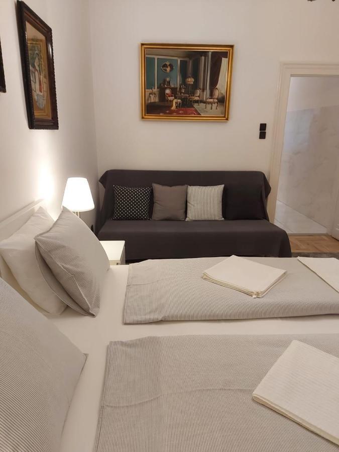 Melinda 2 Appartement *