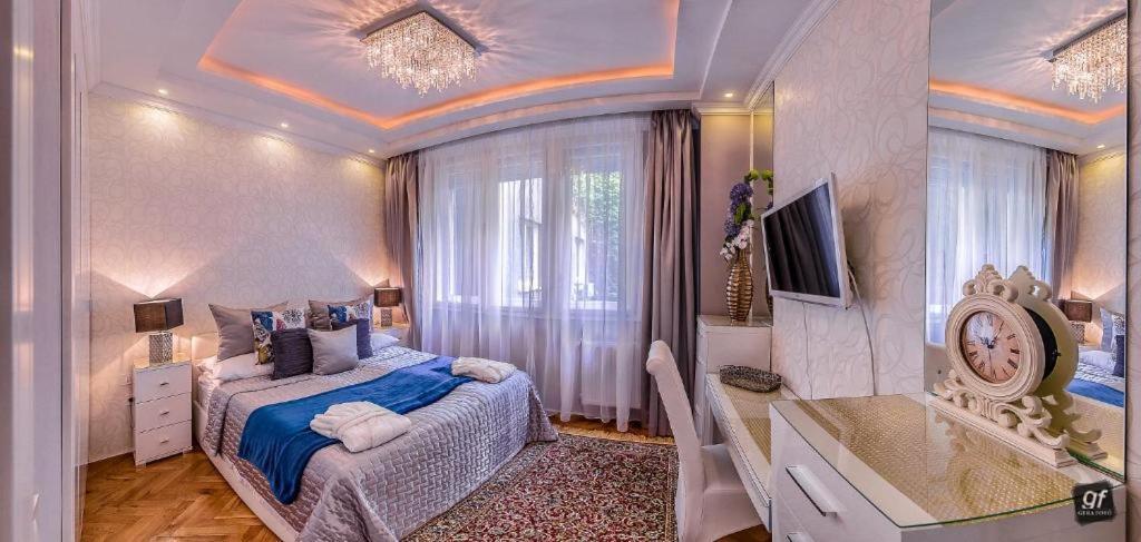 Vip Main Street Budapest