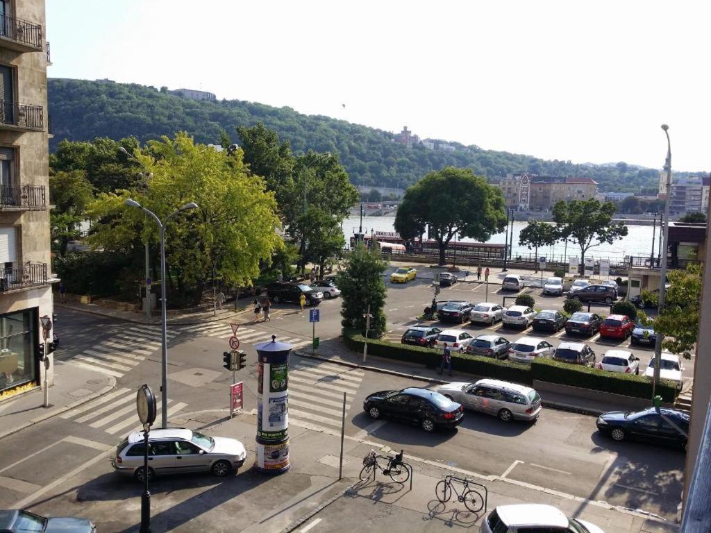 B&p Budapest