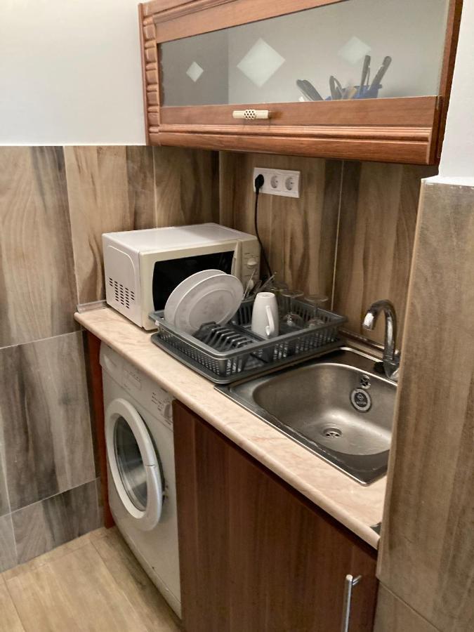 Roland Apartmant Zuglo *