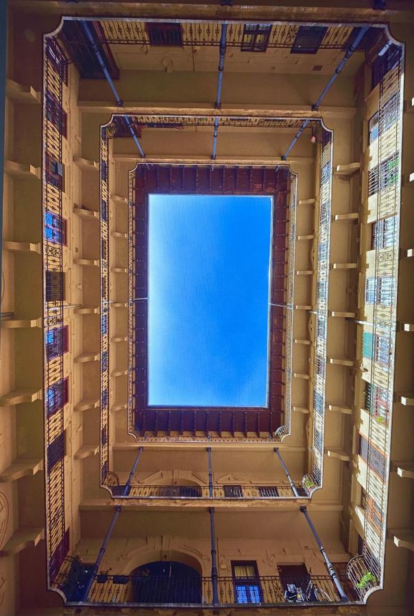 Teresa Appartement *