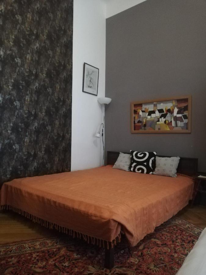 West10 Star Center Apartment Budapest