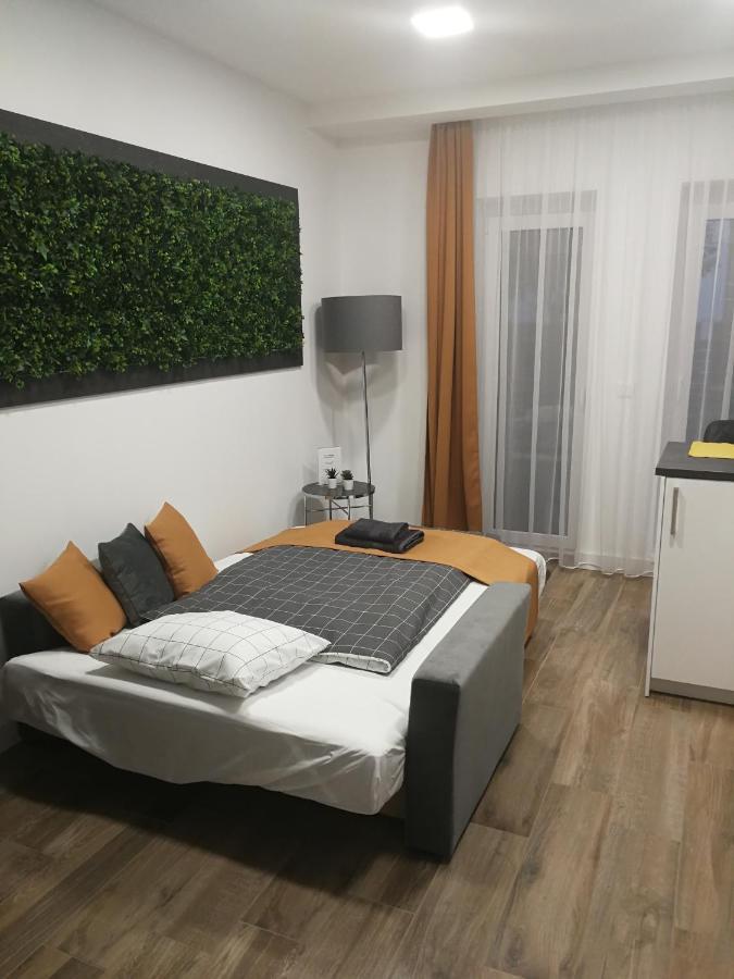 Apartman True Gem At The Airport *