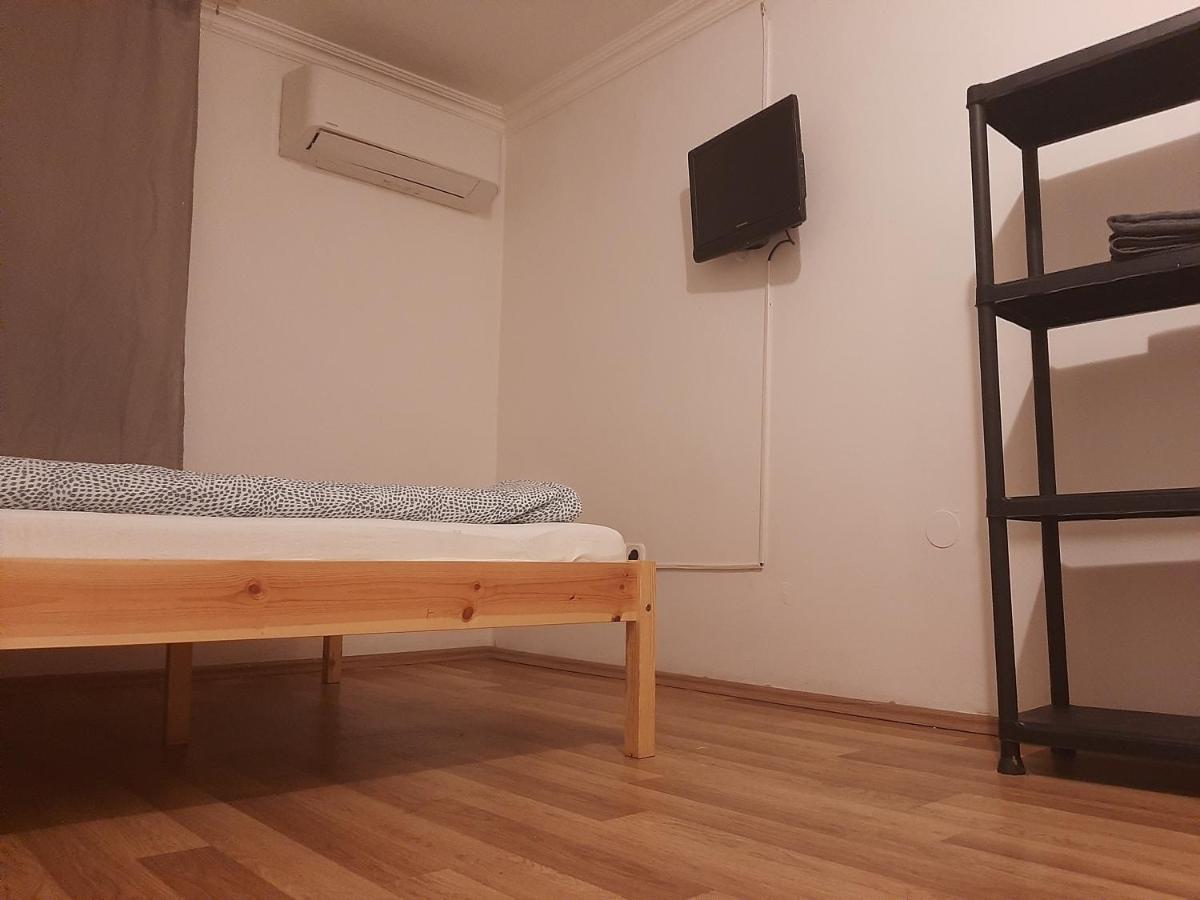 Apartman Apartman Vorosmarty