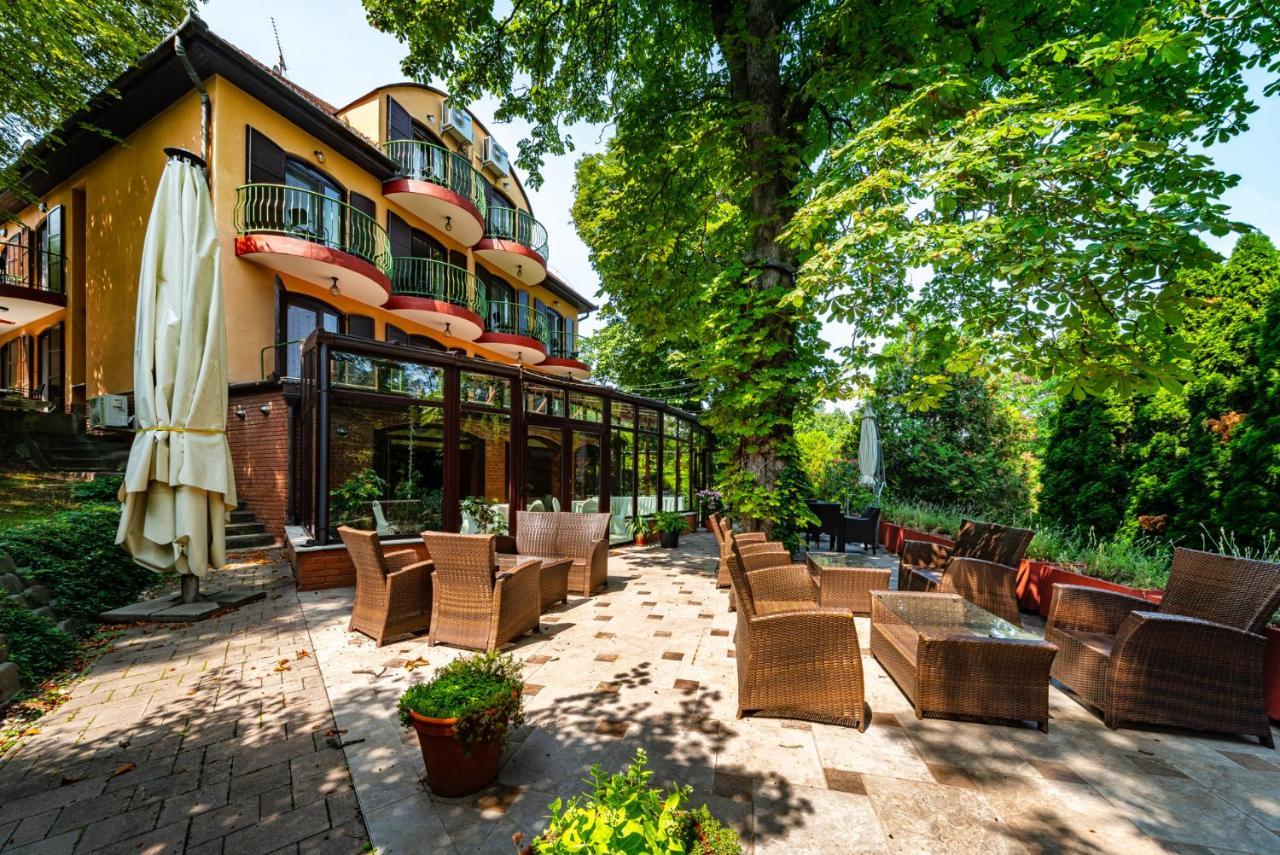 Bobbio Hotel Budapest