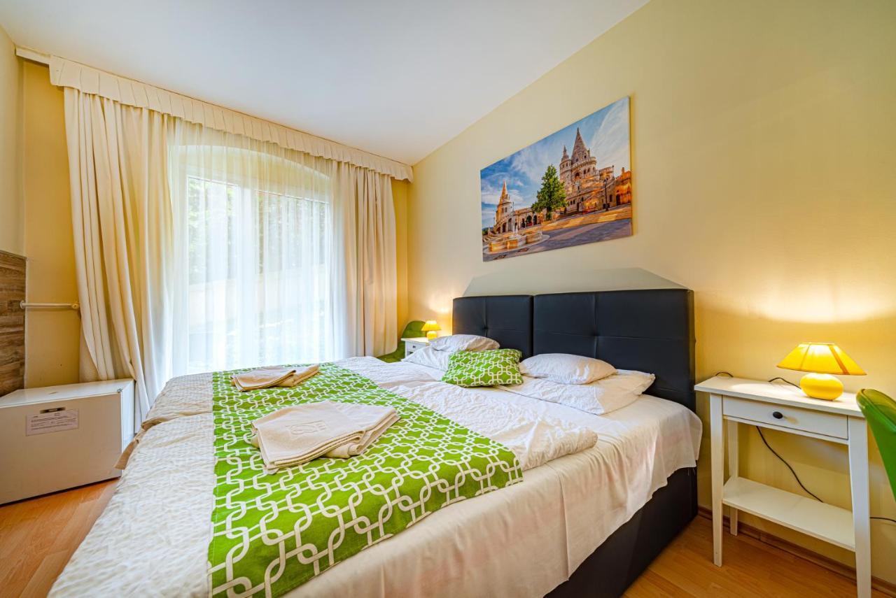 Hotel Bobbio 3*