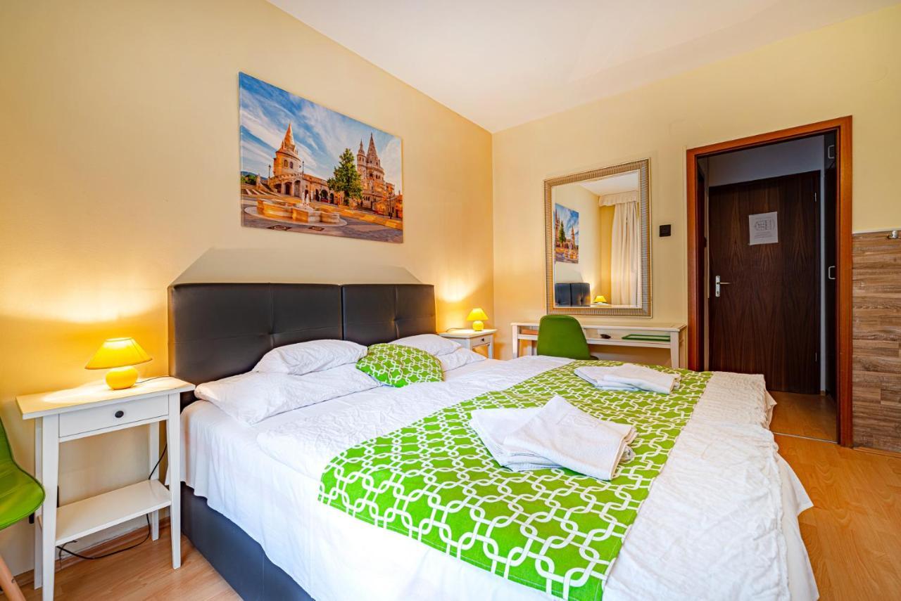 Hotel Bobbio 3*