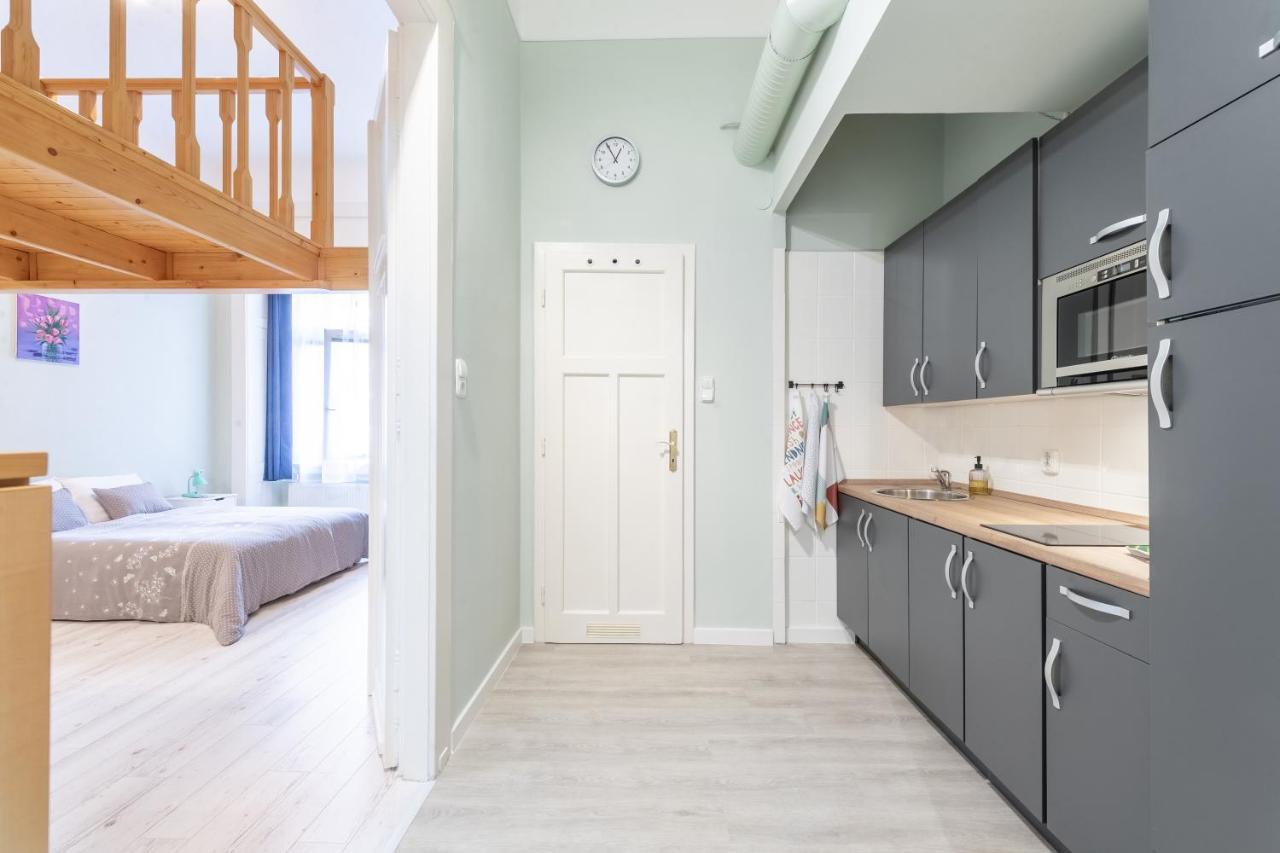 Central Studio Budapest *