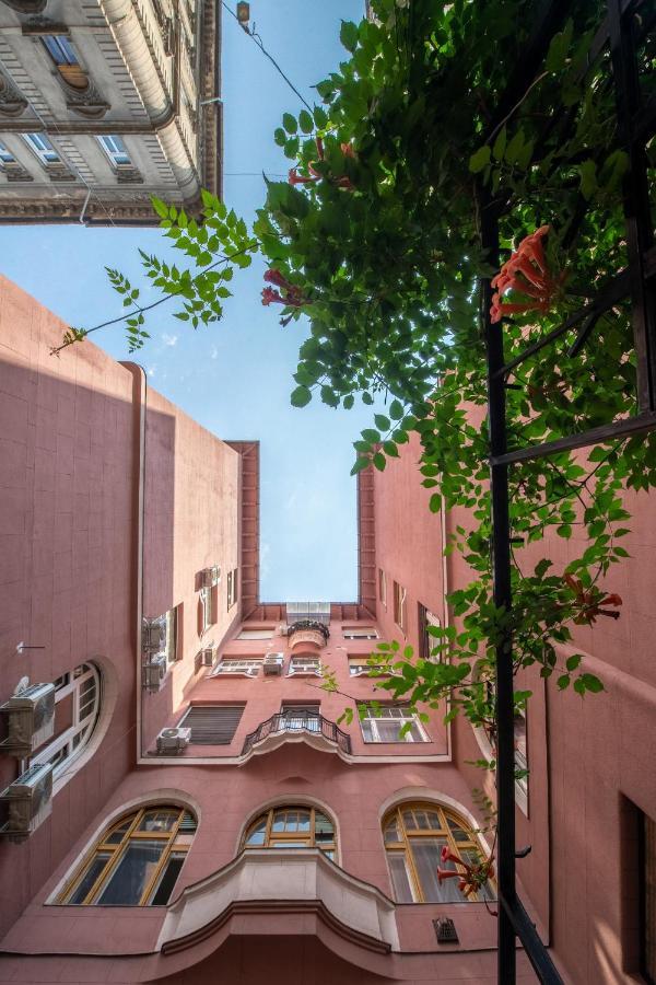 Central Studio Budapest *