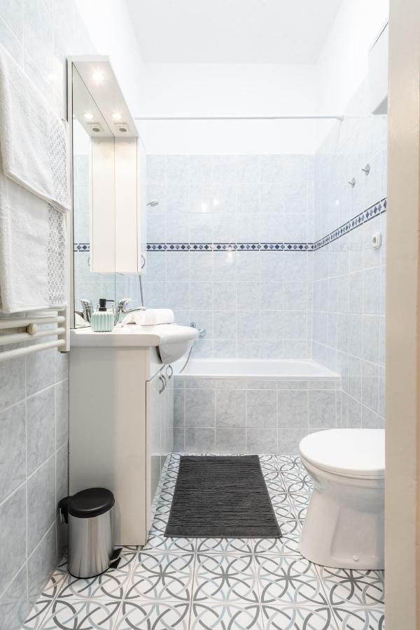 Central Studio Budapest Apartment Budapest