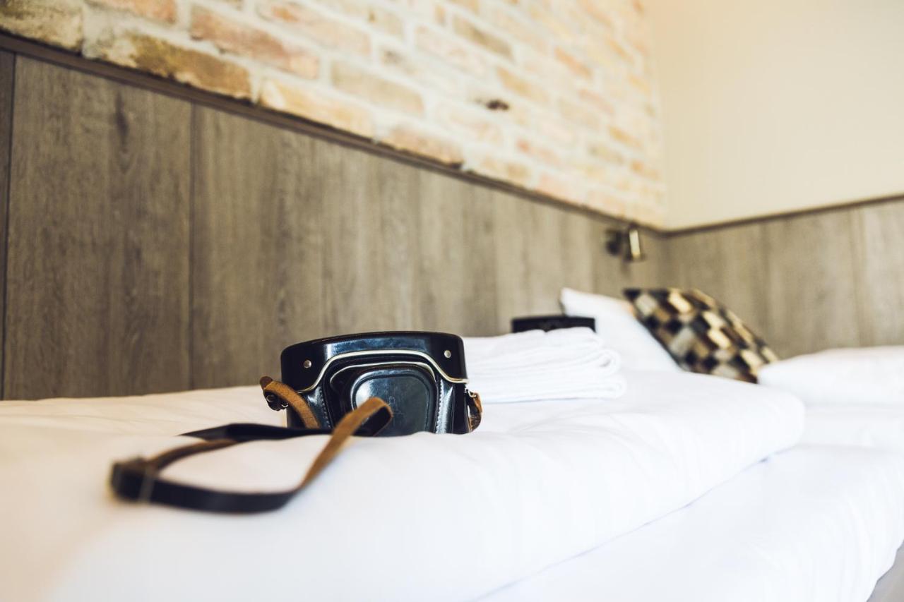 Apartamento Heritage