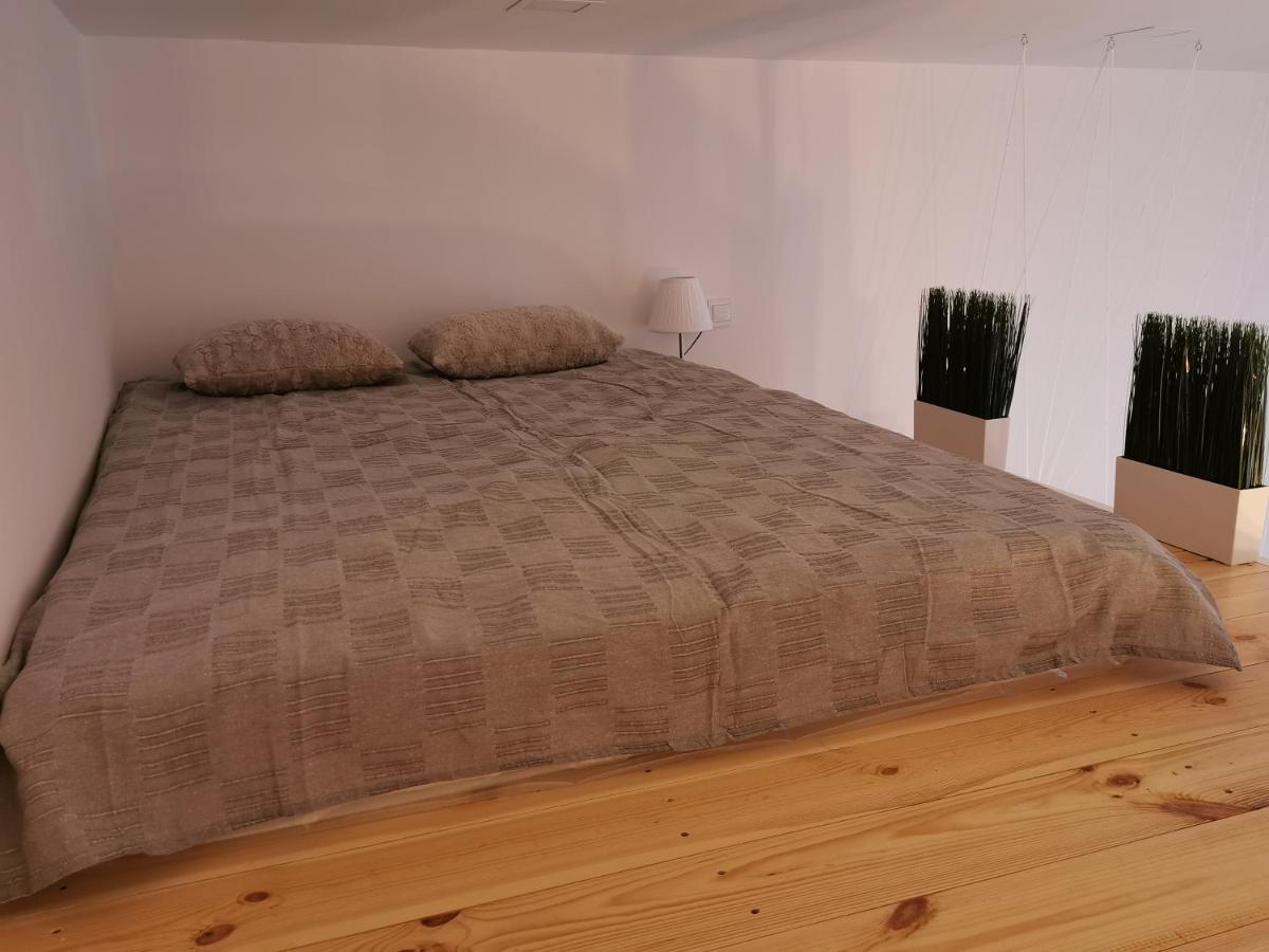 Theater Apartamento *