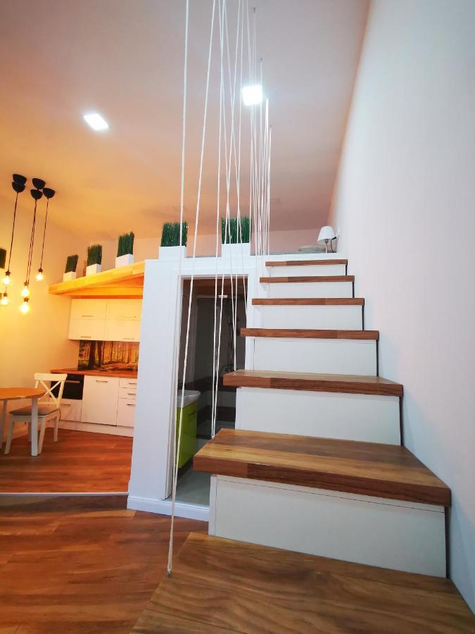 Apartamento Theater Budapest