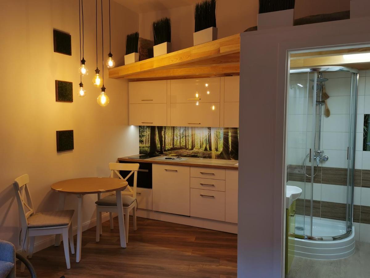 Theater Apartamento