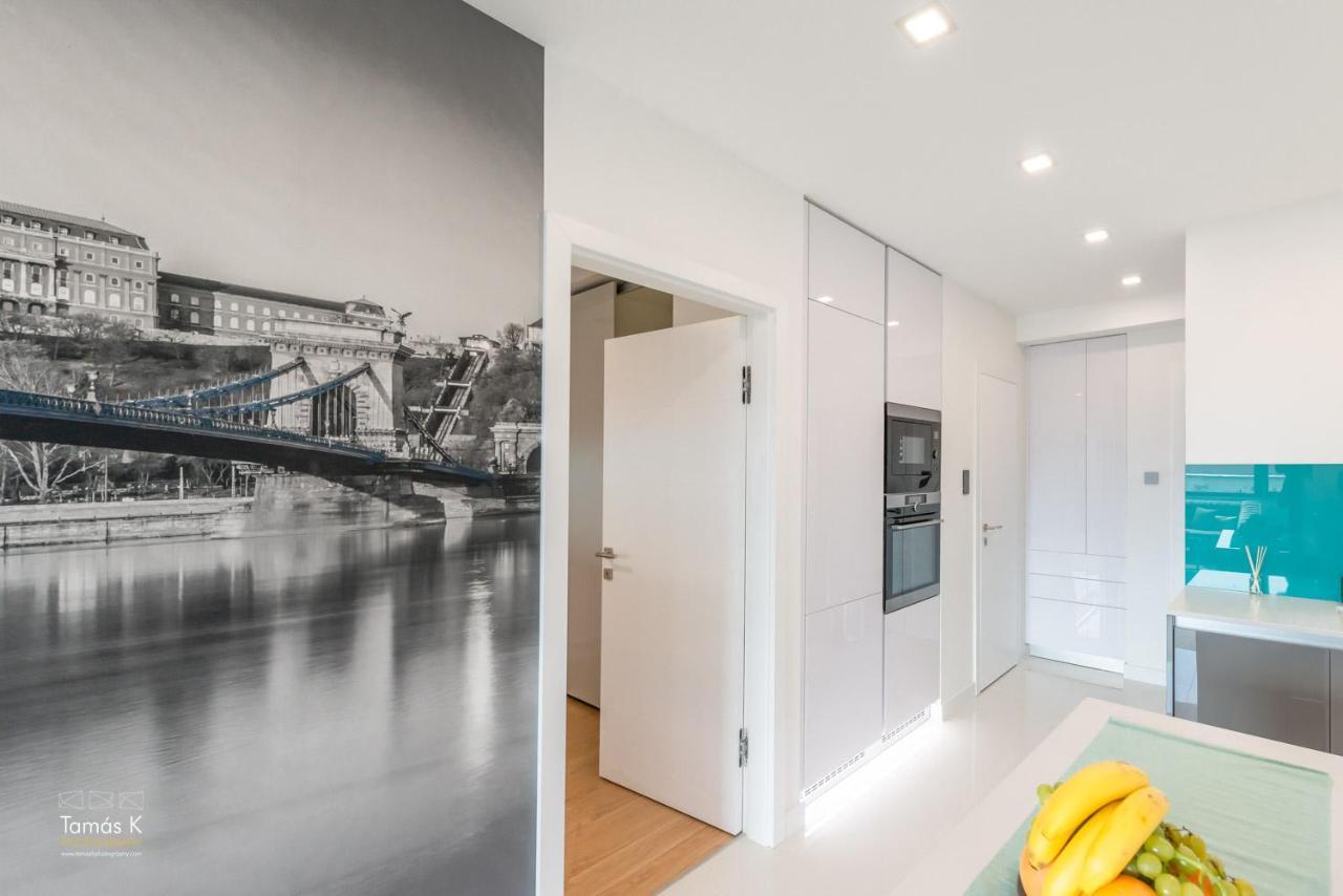 Imperial With Basilika And Castle View Need Reservation For Free Parking Apartment Budapest