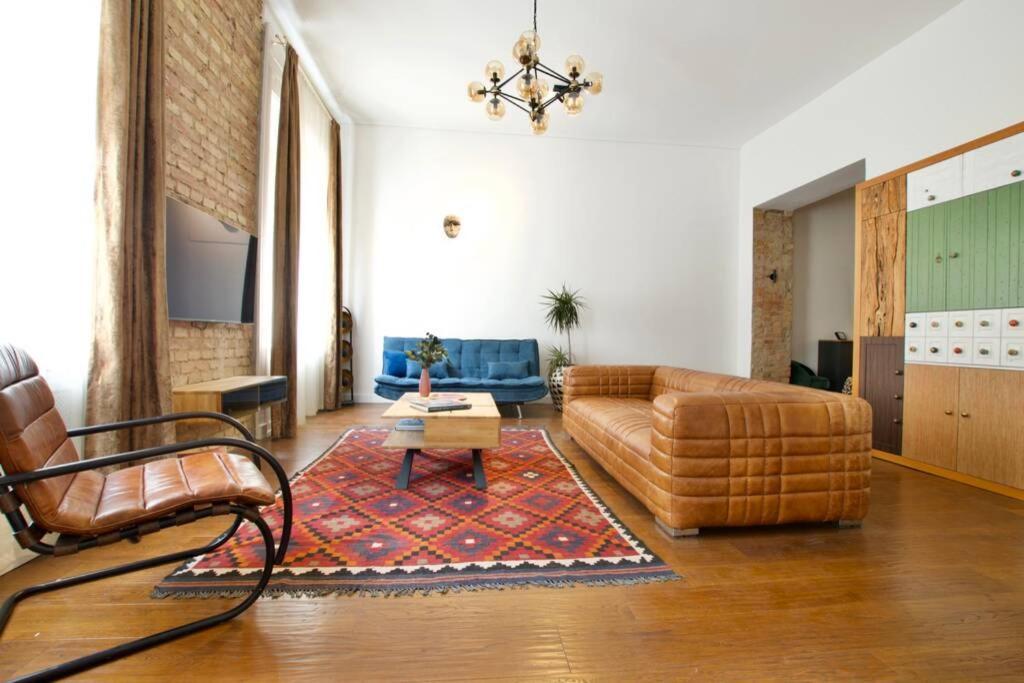 Apartman Premium By Hi5 - Ever