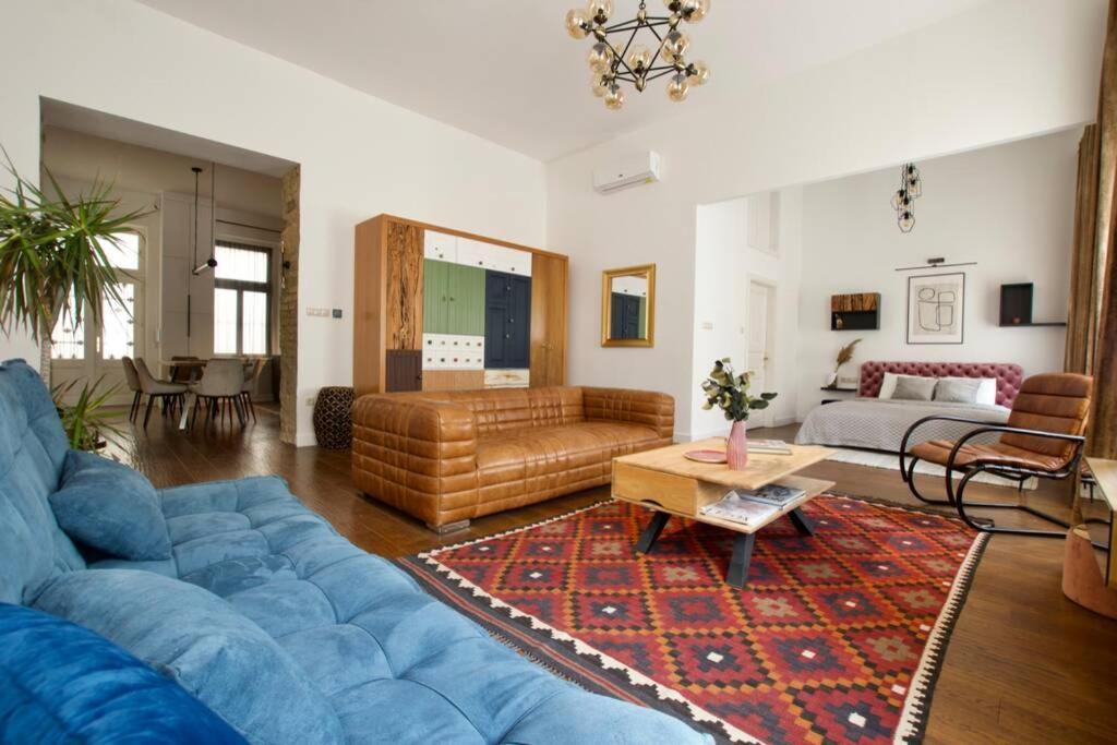 Premium By Hi5 - Ever Apartman