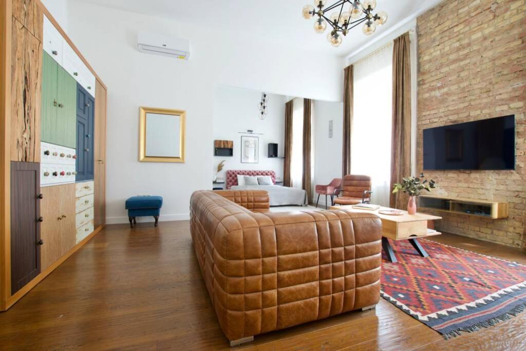 Premium By Hi5 - Ever Apartman Budapest