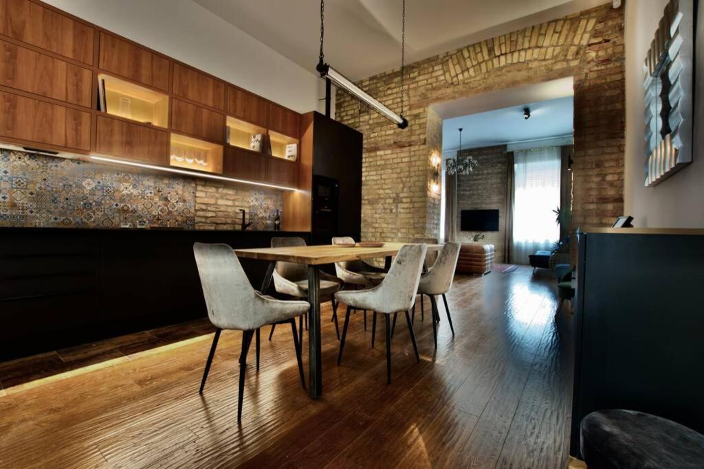 Apartman Premium By Hi5 - Ever *