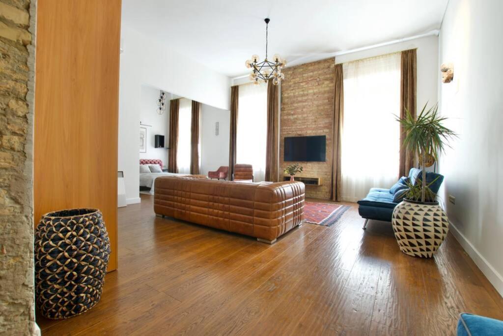Apartman Premium By Hi5 - Ever Budapest