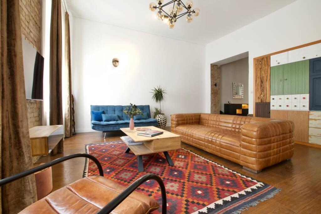 Premium By Hi5 - Ever Apartman *