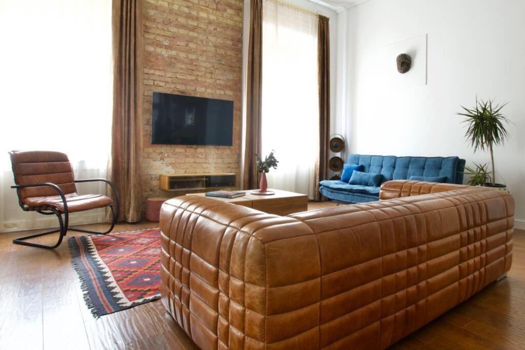 Premium By Hi5 - Ever Apartman