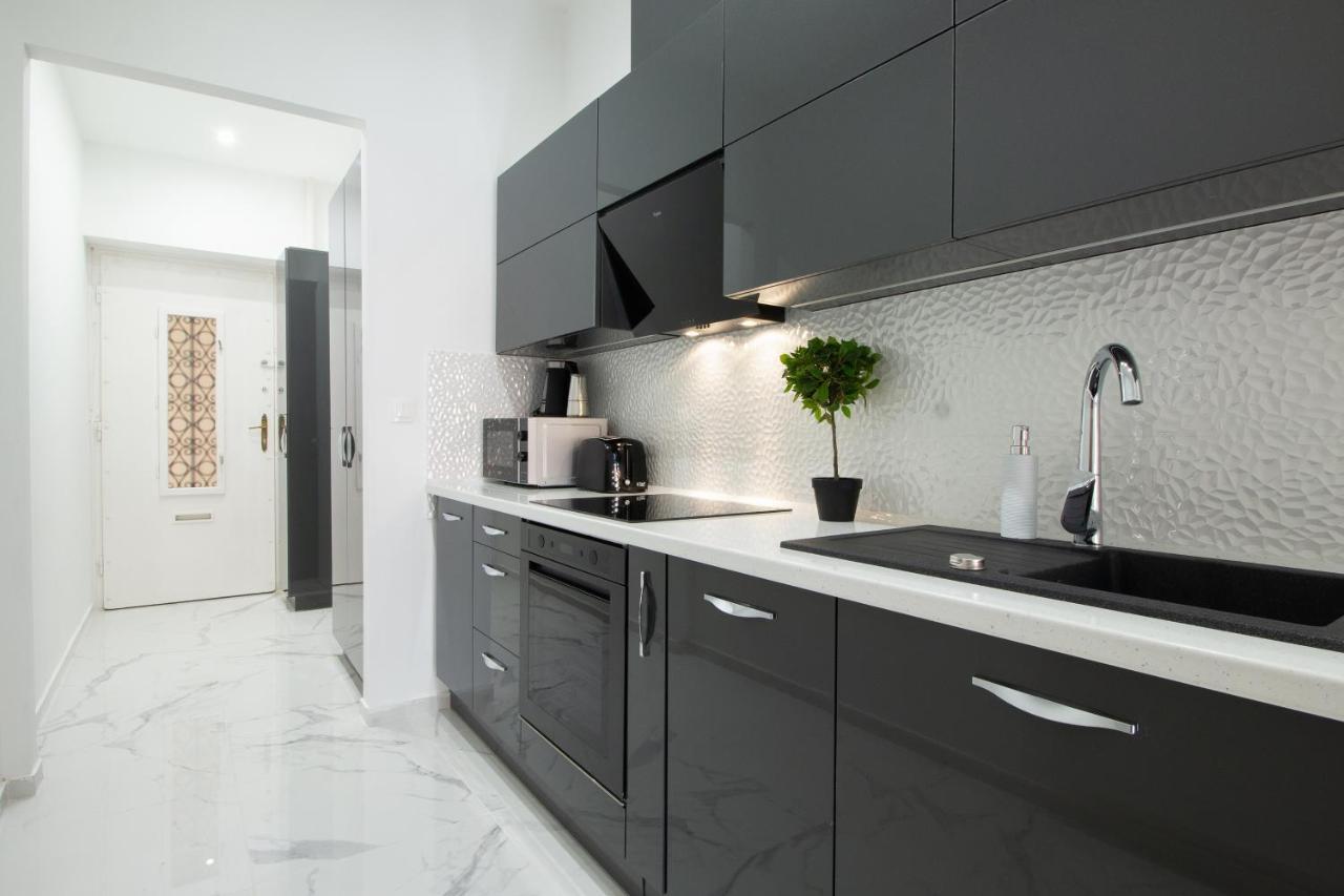 Basilika View Imperial -sas Street -need Reservation For Free Parking * Budapest