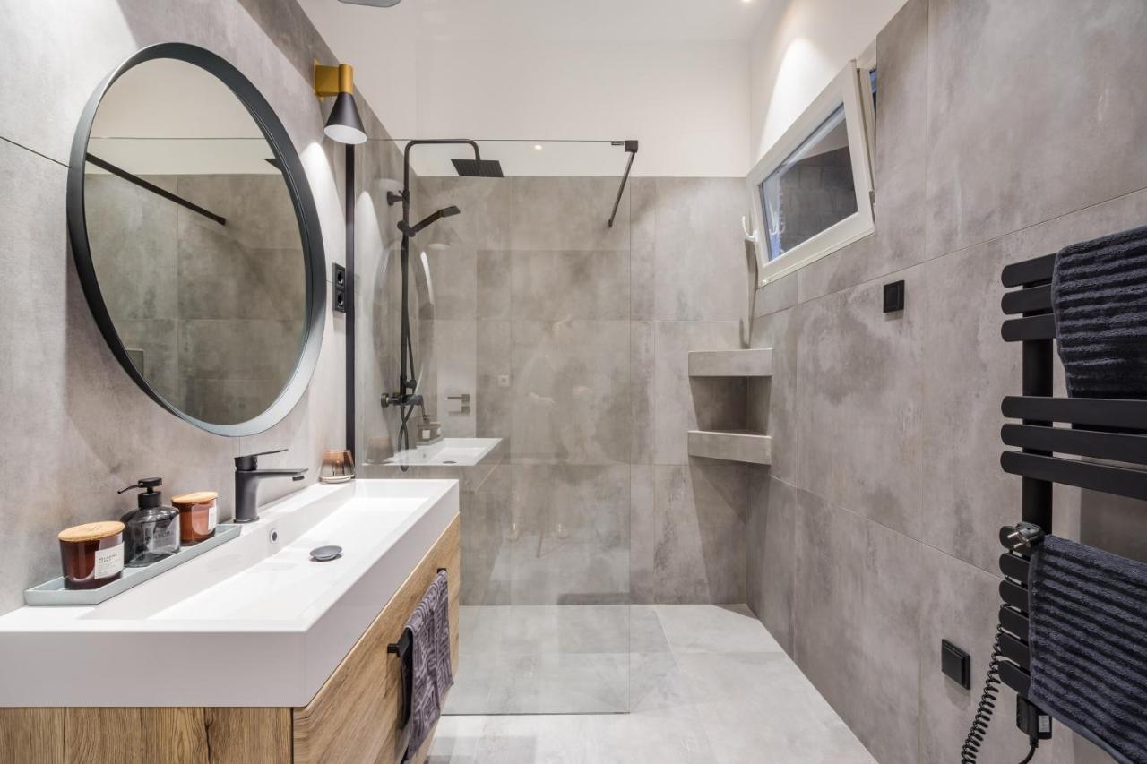 Tilia Luxury - 3 Bedrooms With Ac Apartment
