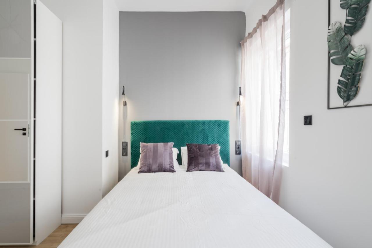 Tilia Luxury - 3 Bedrooms With Ac Apartment *