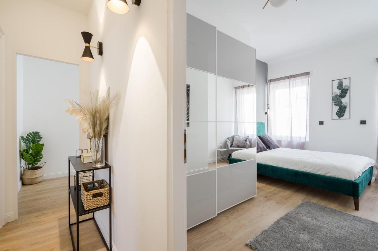 Tilia Luxury - 3 Bedrooms With Ac