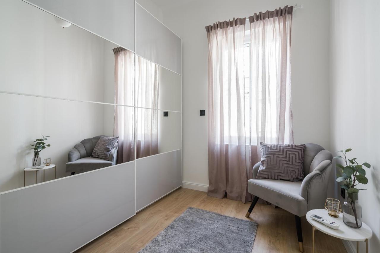 Tilia Luxury - 3 Bedrooms With Ac Apartment *