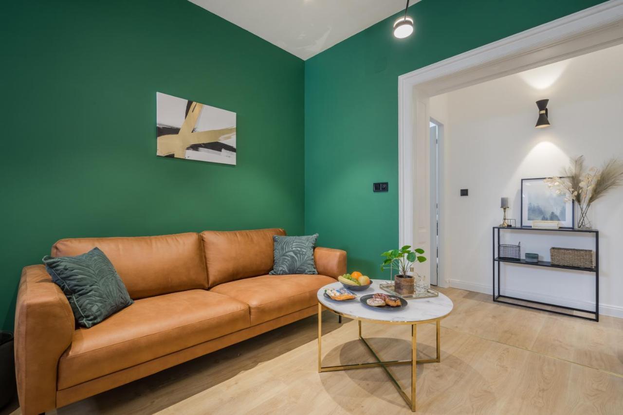Tilia Luxury - 3 Bedrooms With Ac Apartment *