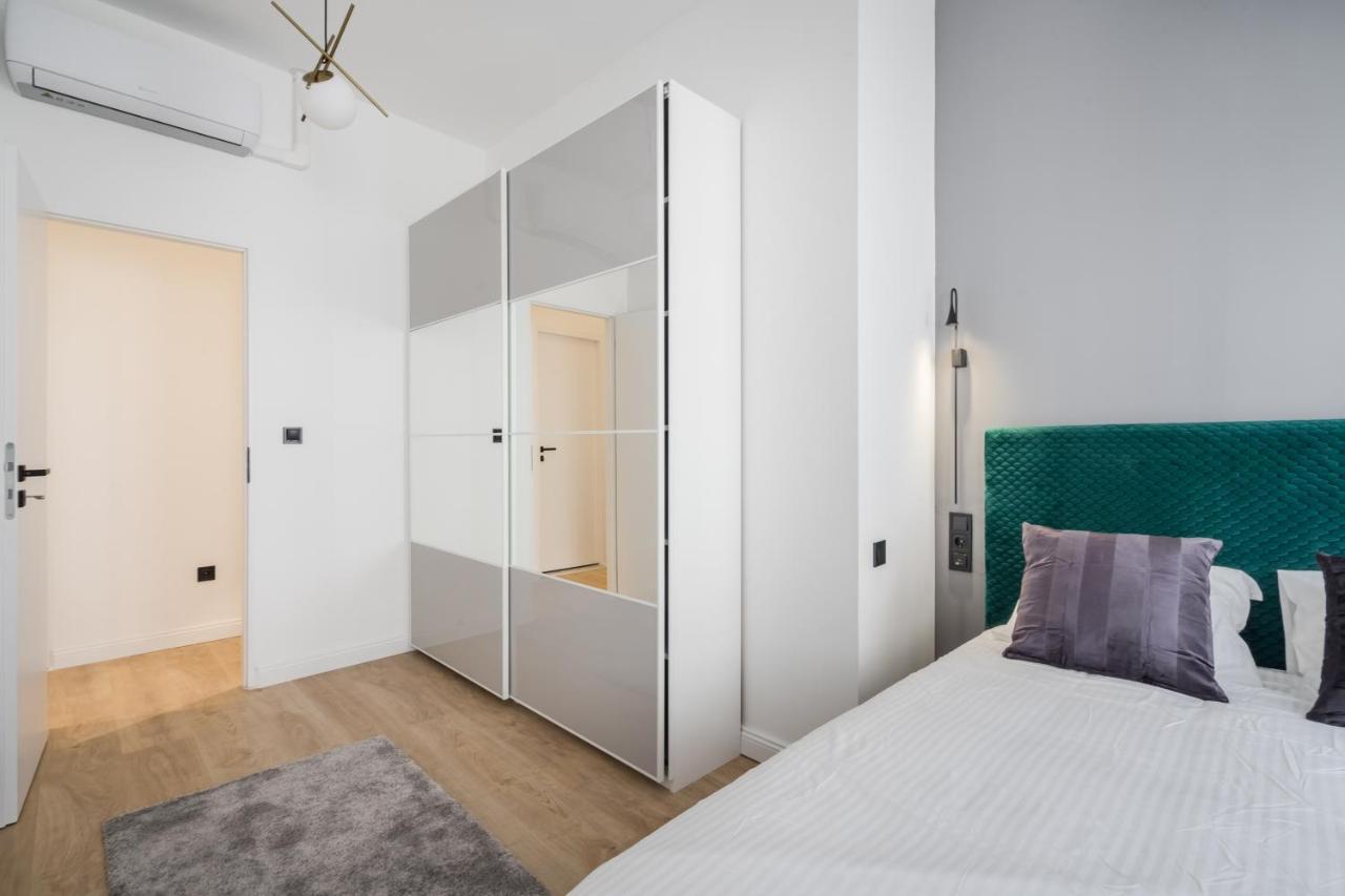 Tilia Luxury - 3 Bedrooms With Ac * Budapest