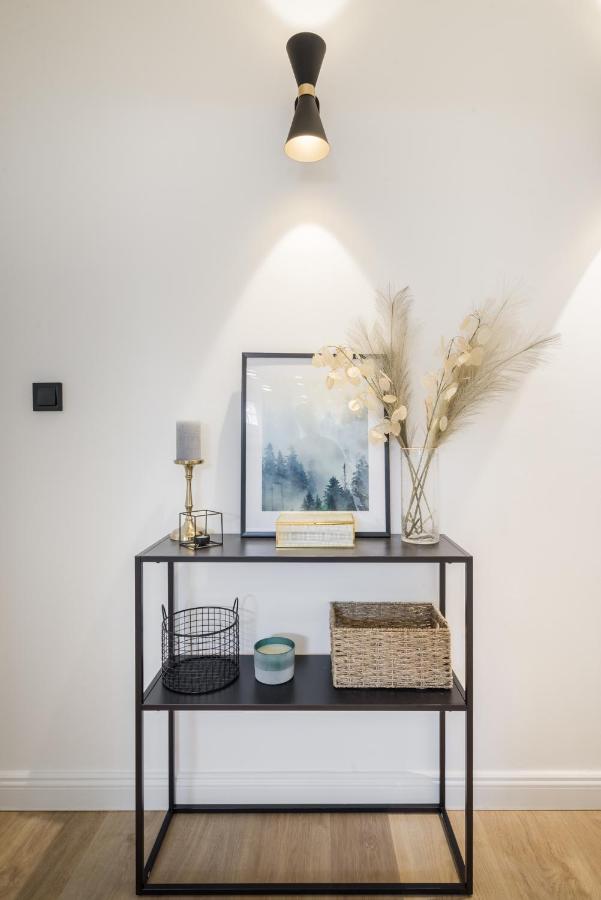 Tilia Luxury - 3 Bedrooms With Ac Apartment Budapest