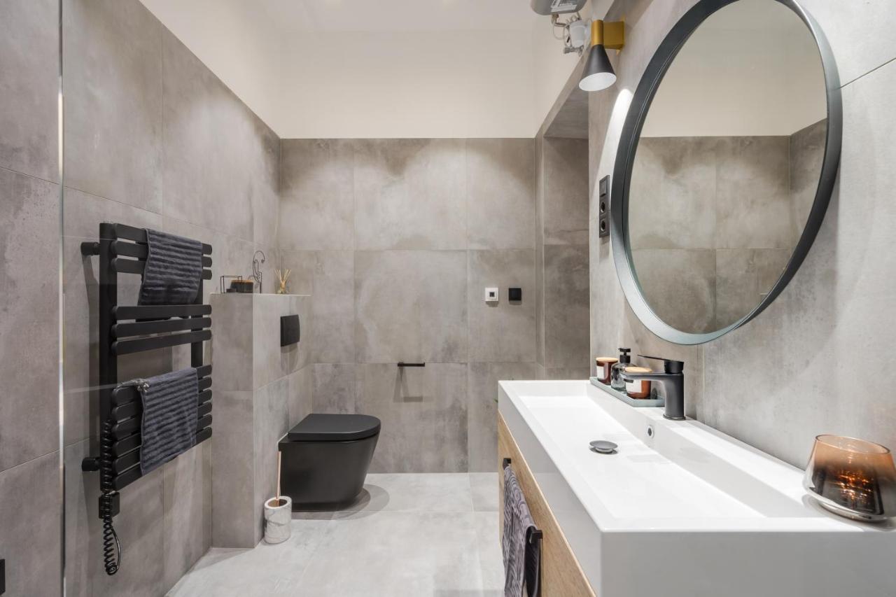 Tilia Luxury - 3 Bedrooms With Ac