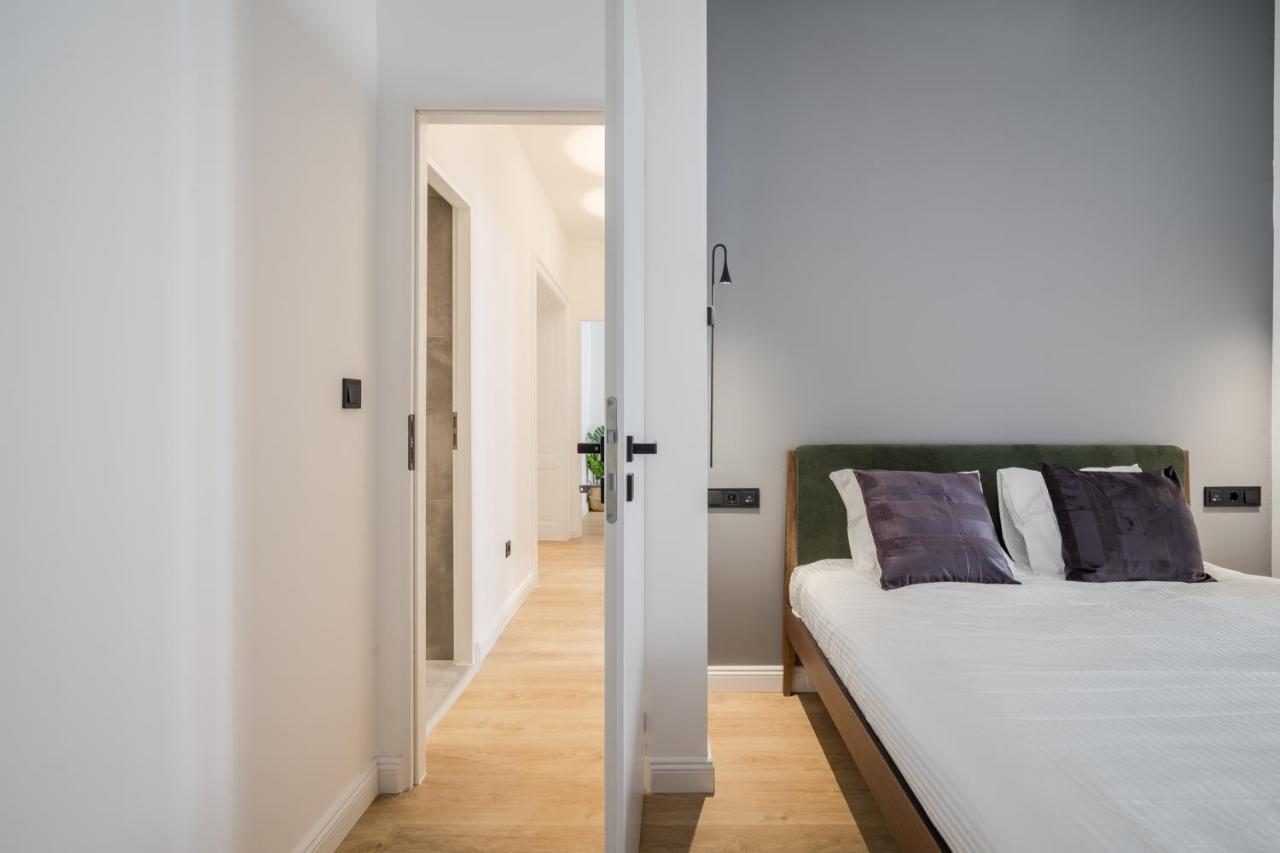 Tilia Luxury - 3 Bedrooms With Ac