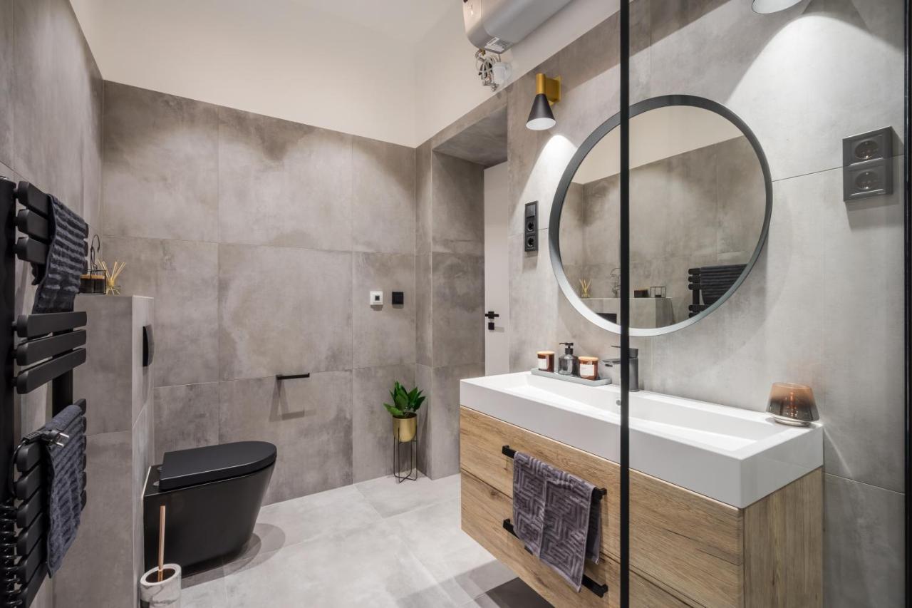 Tilia Luxury - 3 Bedrooms With Ac
