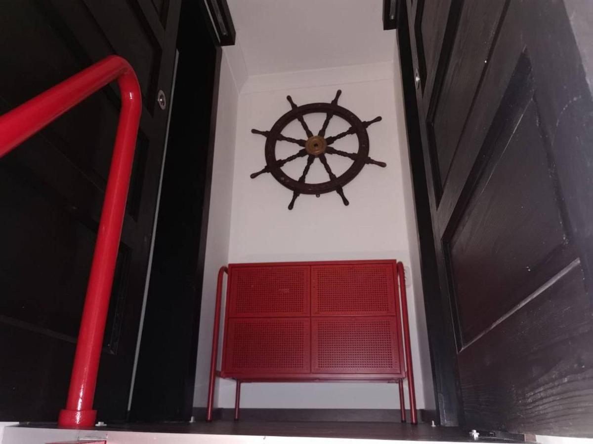 Appartement Megszunt-bohemic Style With Jacuzzi & Terrace