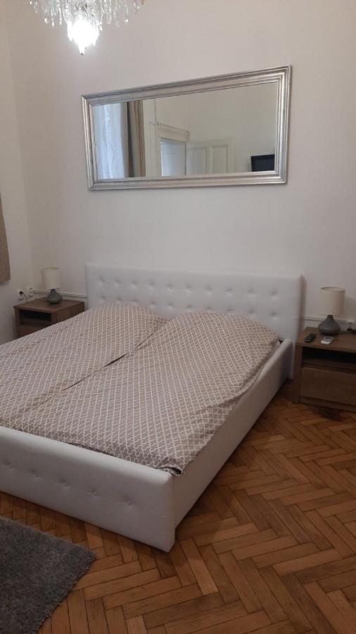 Apartamento Masszi