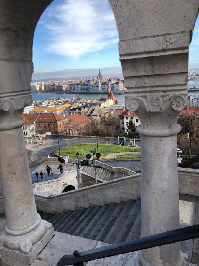 Apartamento In My Style Budapest