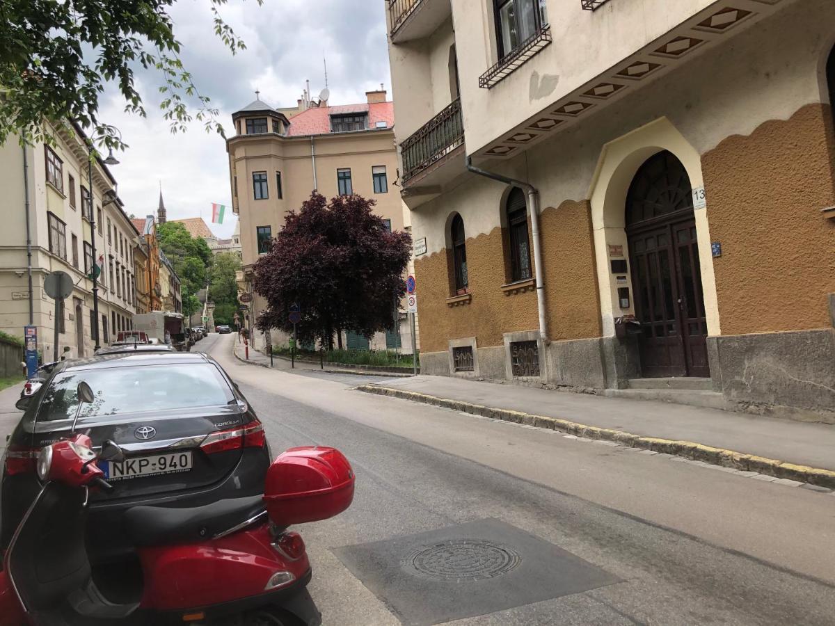 Apartamento In My Style Budapest