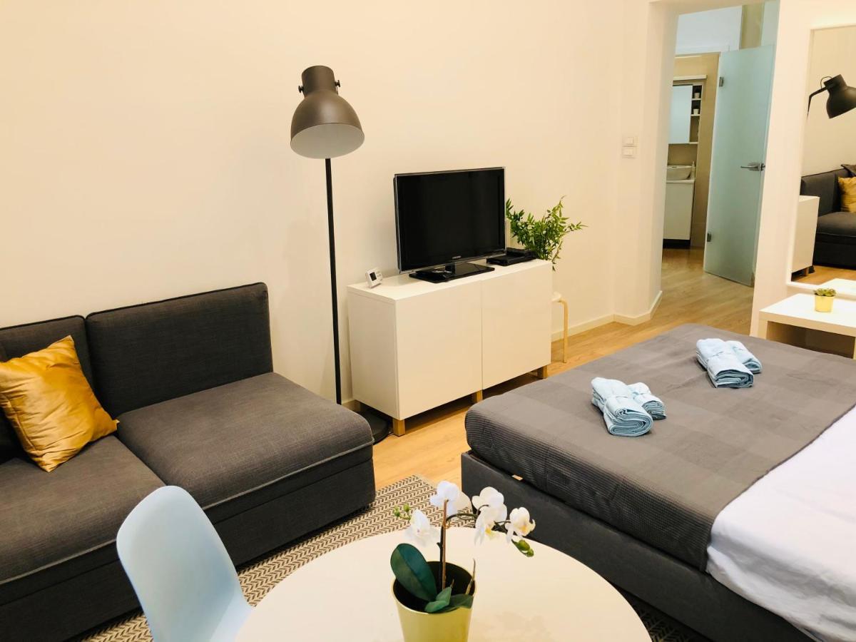 Apartamento In My Style Budapest