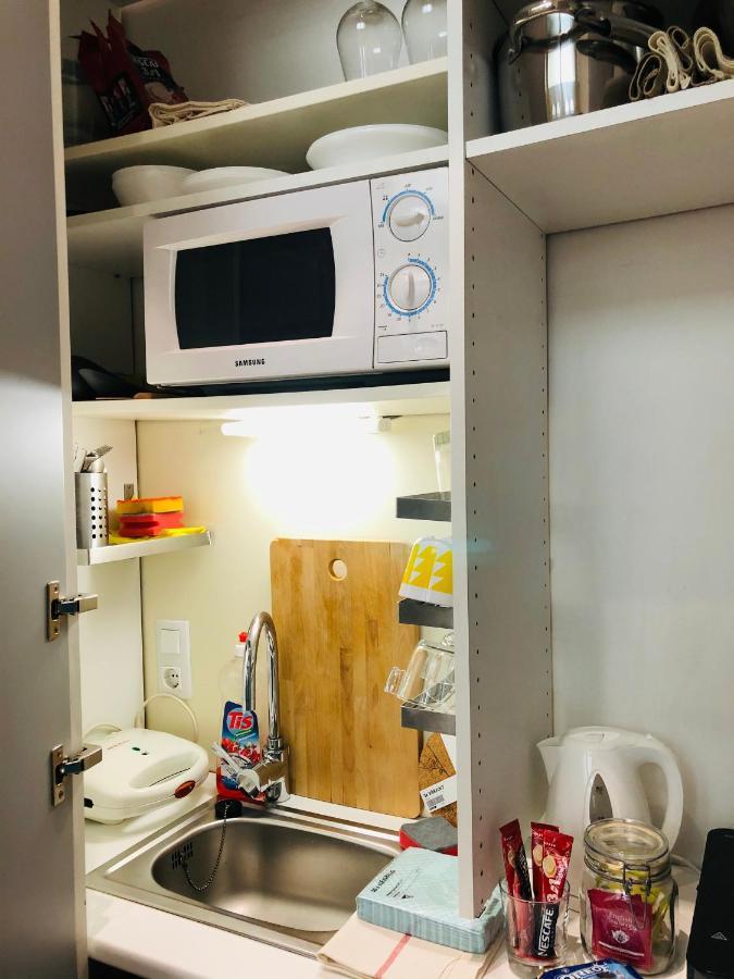 Apartamento In My Style