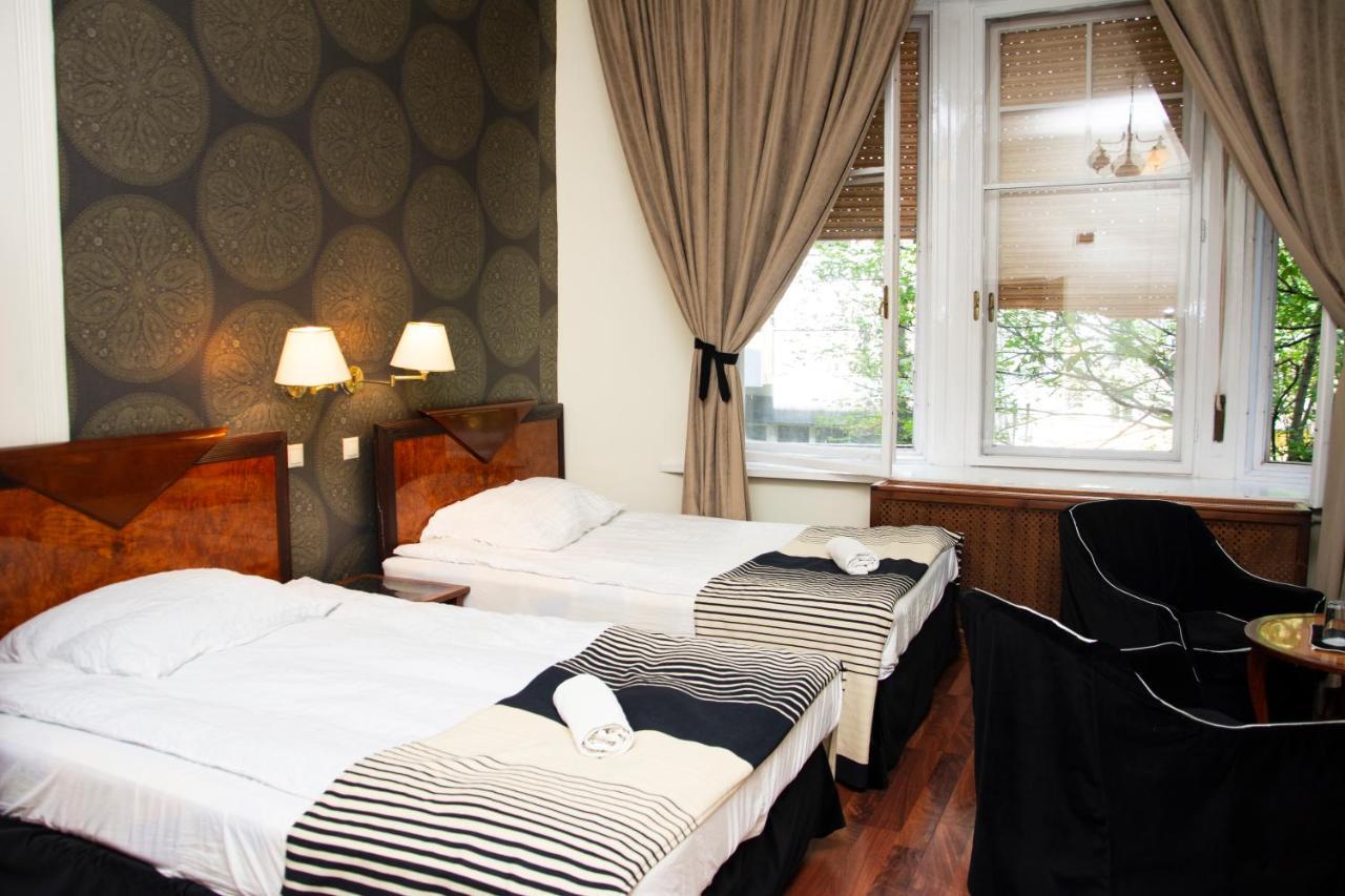 Maison d'hôtes Evergreen 3*
