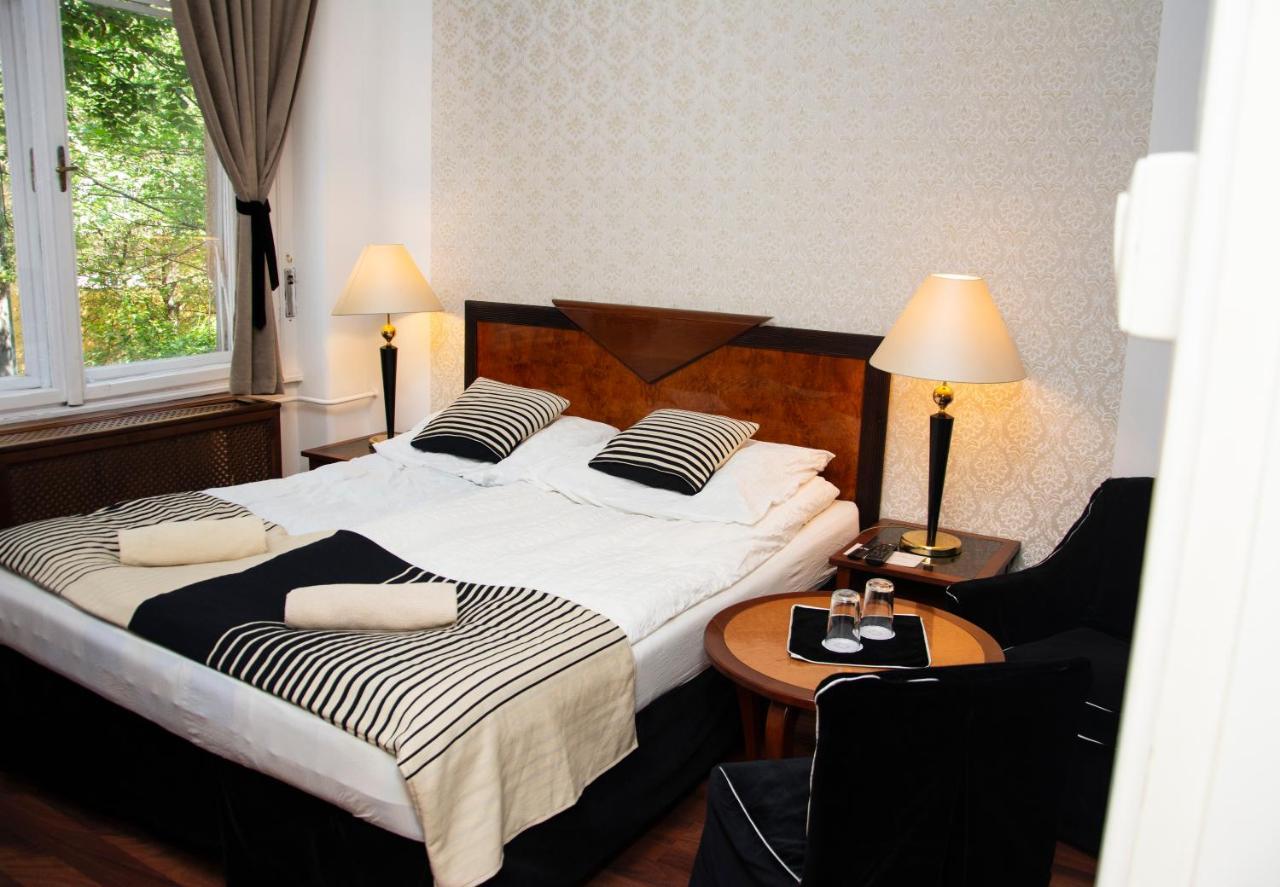 Evergreen 3* Budapest